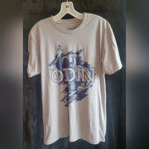 NWOT Diesel Power Gear ODIN men's shirt